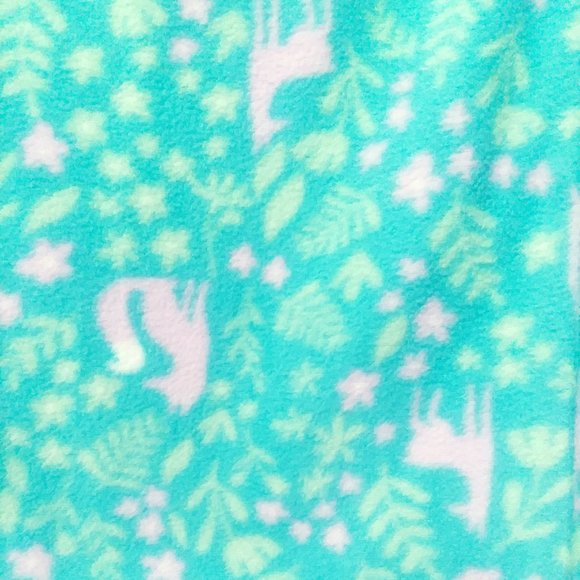 🦔 Eddie Bauer The Adventure Begins 4-Piece Mix & Match Pajama Set (L 14/16) NWT - Picture 15 of 16